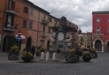 Campagnano: tutti negativi i tamponi effettuati nelle Case di riposo.