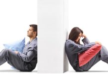 Coronavirus, aumentano le crisi di coppia. I consigli dello psicoterapeuta Gianni Lanari.