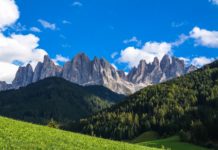 Turismo sicuro, ecco la ricetta dell’Alto Adige