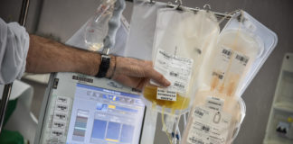 Covid-19: a Mantova donna incinta guarisce con il plasma dei pazienti guariti.