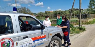 Fiano Romano: al via la distribuzione da parte del Comune dei tablet agli studenti.