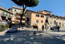 Formello, il sindaco: “Troppe persone a passeggio. Bisogna rispettare le normative”.