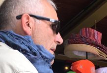 La solidarietà è in viaggio. Intervista a Roberto Barbetti, sindaco di Capena