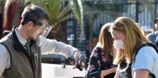 Covid-19: in Germania dopo la riapertura parziale tornano a salire i contagi.