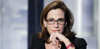 Virologa Ilaria Capua: “Il virus non va inseguito, bisogna cambiare strada. Riaprire gradualmente”.