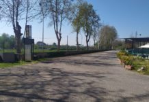 Castelnuovo di Porto: domani, venerdì 10 aprile, apertura mercato ortofrutticolo a Pontestorto.