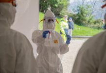 ASL RM 4: oggi ben 26 casi di nuovi contagi nella nostra area. Ecco dove.