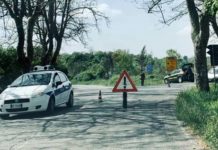 Campagnano: oggi un solo caso di contagio. Posti di blocco della polizia per la zona rossa.