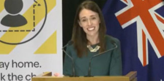 Nuova Zelanda, la premier: “Bambini, il coniglietto pasquale è un lavoratore essenziale”.