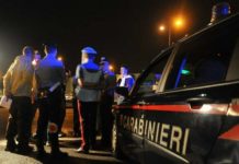 Montorio Romano, nuovo arresto per spaccio di cocaina. Debellata la banda.