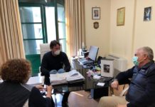 Fiano Romano: salgono a 35 i contagi nella RSA Villa Rosa Fiorita. Il comunicato del sindaco.