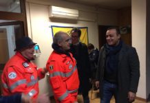 Travaglini: “solidarietà vero anticorpo a Covid-19”. Parla il sindaco di Castelnuovo di Porto