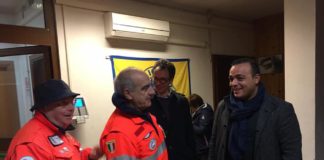 Travaglini: “solidarietà vero anticorpo a Covid-19”. Parla il sindaco di Castelnuovo di Porto