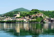 Covid-19: Ecco i Comuni a zero contagi della Provincia di Roma. Sono ben 39.