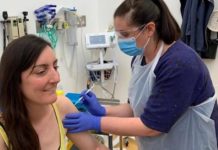 Influenza: non c’è nessun allarme vaccini nel Lazio. Al via distribuzione ai medici