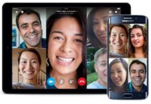 Social: WhatsApp amplia le video chiamate di gruppo fino a 8 partecipanti.