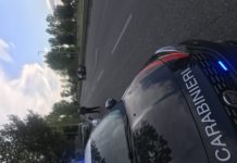 Palombara, arresti domiciliari per riciclaggio