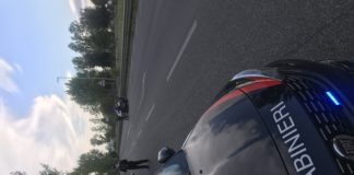 Palombara, arresti domiciliari per riciclaggio