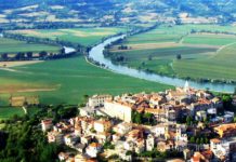 Ponzano, cercasi idee e progetti per ridare vita al borgo antico