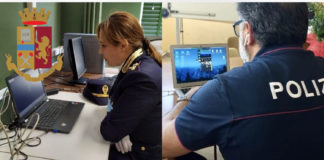 Roma: il progetto “Scuole sicure” non si è interrotto ma è andato on line.