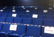 Fase 2: dal 15 giugno via libera a teatri, cinema e concerti. Ecco come.