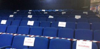 Fase 2: dal 15 giugno via libera a teatri, cinema e concerti. Ecco come.