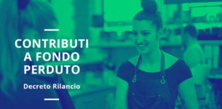 Decreto rilancio: come funzionano i contributi a fondo perduto per le imprese.