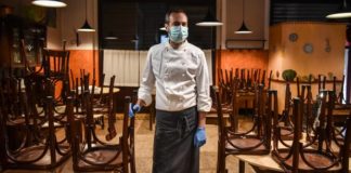 Tutte le attività commerciali e artigianali consentite nel Lazio a partire da domani.