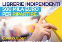Lazio: online il bando da 500.000 euro a favore delle librerie indipendenti.