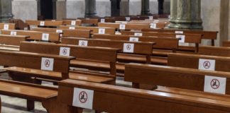 Firmato il protocollo: Messe aperte ai fedeli dal 18 maggio. Ecco come saranno.