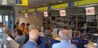 Pensioni: dal 26 maggio il pagamento di quelle di giugno. Ecco le regole per ritirarle.