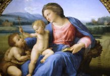 Roma: dal 2 giugno riapre alle Scuderie del Quirinale la grande mostra su Raffaello.