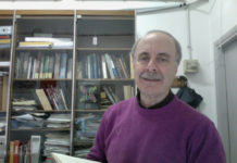 Crisi al Comune di Ponzano, lettera aperta del sindaco Sergio Pimpinelli