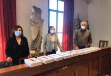 Capena ,dal Comune 10 tablet per l’uguaglianza digitale dei bambini