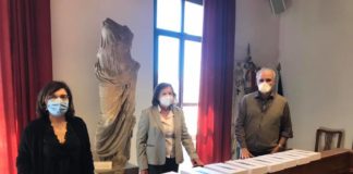 Capena ,dal Comune 10 tablet per l’uguaglianza digitale dei bambini