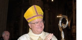 Vescovo Rossi: “Incrementare il numero delle messe per non lasciare fuori i fedeli”.