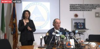 Zaia: “Movida incontrollata e troppe persone in giro senza mascherina. Così richiudo tutto”.