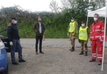 Campagnano da oggi non è più zona rossa. La nota dell’amministrazione comunale.