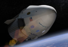 ISS, CrewDragon, cosa fanno gli astronauti in orbita?