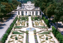 Roma: sabato 27 e domenica 28 giugno aperti i giardini segreti della Galleria Borghese.