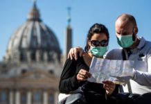 Regione Lazio: per il bonus turismo pervenute oltre 6.000 richieste di contributo a fondo perduto.