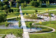 La Regione Lazio investe tre milioni di euro in impianti sportivi all’interno dei Parchi.