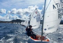 Bracciano: prove di vela gratuite per ragazzi dagli 8 ai 18 anni l’11 e il 25 luglio.