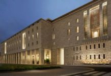 Roma: Bulgari aprirà un hotel di lusso a Piazza Augusto Imperatore nel 2022. Donazione per l’Ara Pacis.