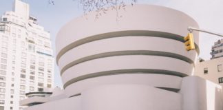 Speciale: tre musei da visitare direttamente dal vostro divano.