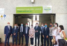 Agroalimentare: presentato il “Percorso Verde” per la valorizzazione della produzione locale.