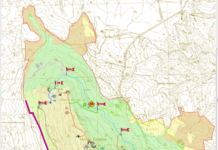 Due nuovi sentieri per la montagna
