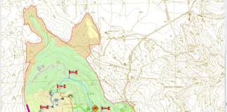 Due nuovi sentieri per la montagna