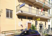 Montelibretti: trentenne arrestato per detenzione e spaccio di cocaina.