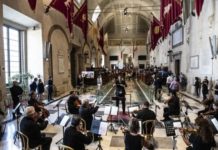 L’omaggio di Roma a Ennio Morricone: l’Auditorium porterà il suo nome.